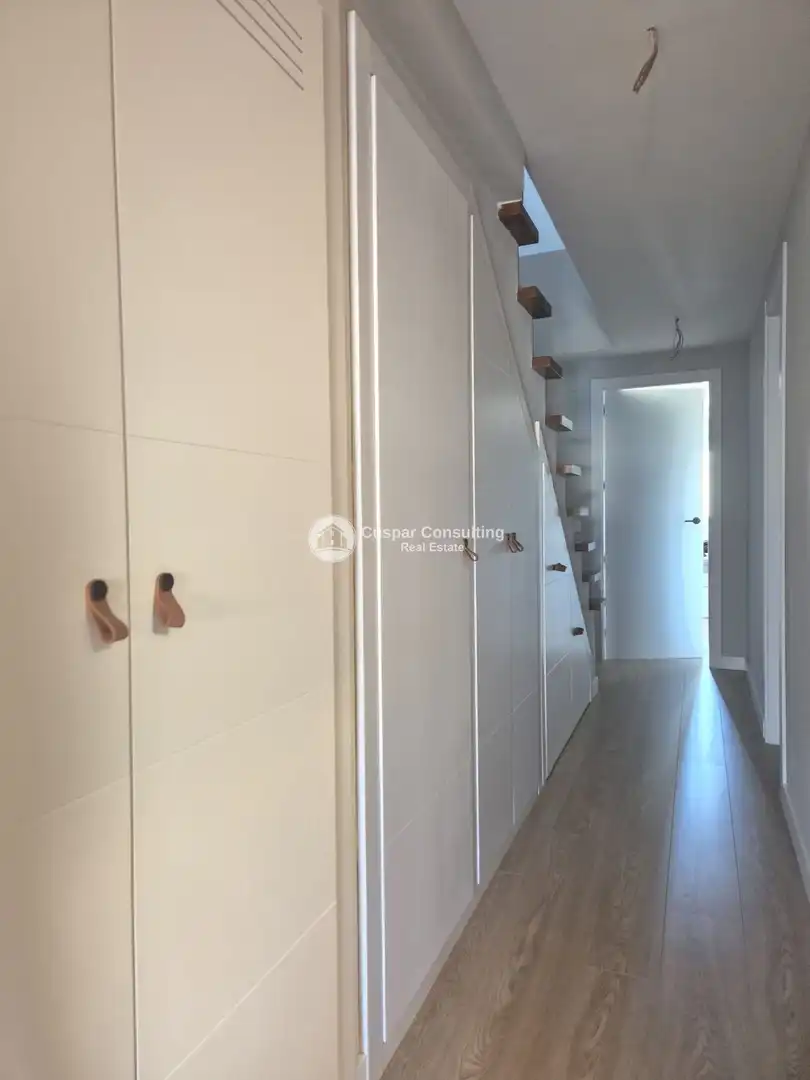 Attique avec piscine à vendre à San Javier ciudad, imagen 16