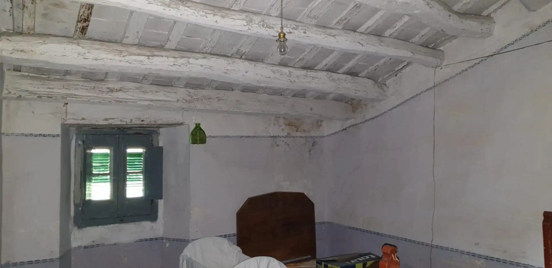 Habitación de Finca rústica en venta en Sant Celoni