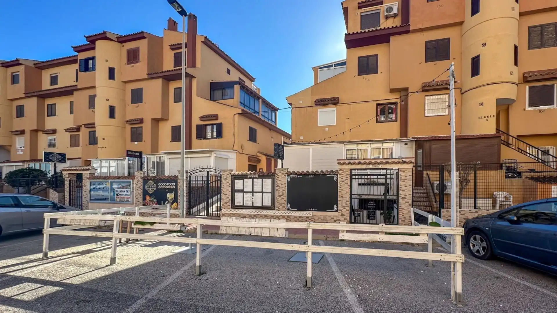 Gewerbefläche zum Verkauf in Nueva Torrevieja - Aguas Nuevas, imagen 19