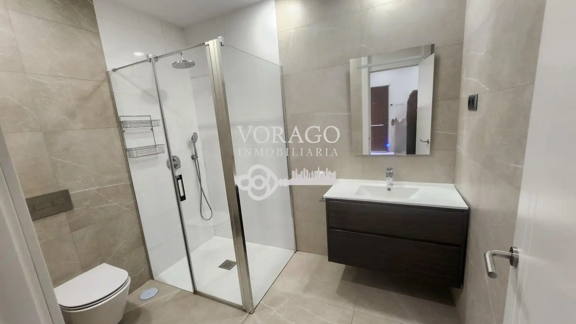 Duplex in affitto a Casco histórico, imagen 17