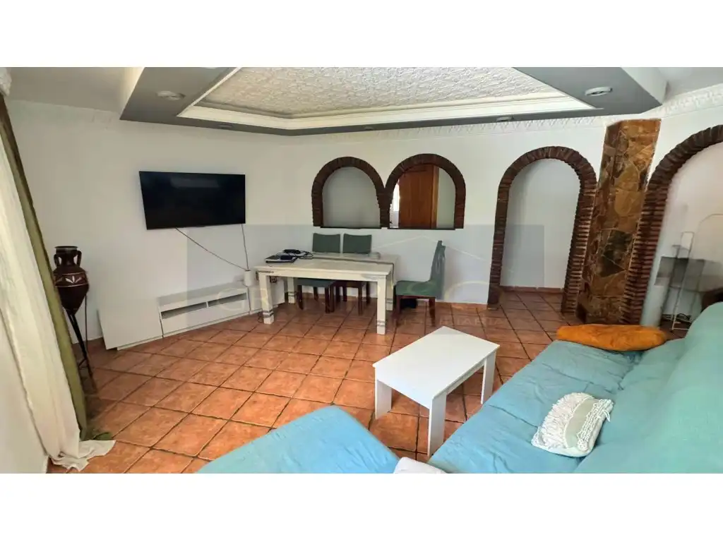 Erdgeschosswohnung mit Terrasse zum Verkauf in Avenida San Lorenzo Prolongacion, imagen 2