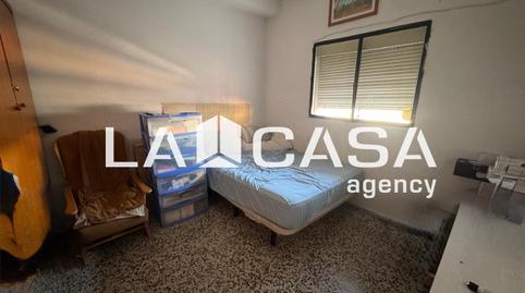 Foto 4 de Pis en venda a Bellavista, Sevilla