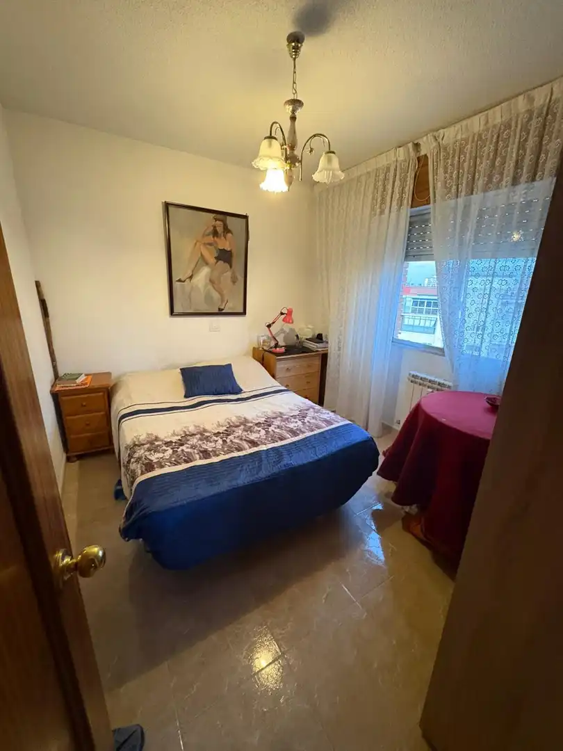Habitación de Piso en venta en Alcorcón con Aire acondicionado