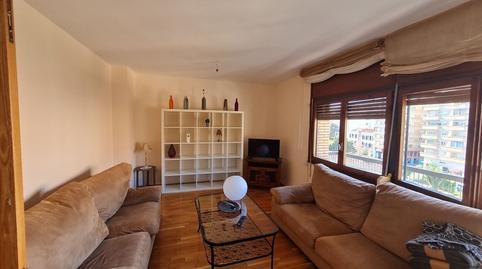 Photo 3 of Flat for sale in Calle Blanca de Navarra, Griseras - Gardachales, Tudela