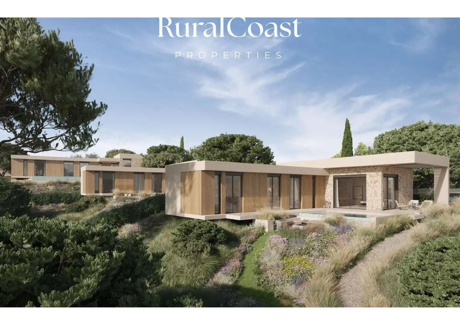 Villa con piscina in vendita a Campello pueblo, imagen 2