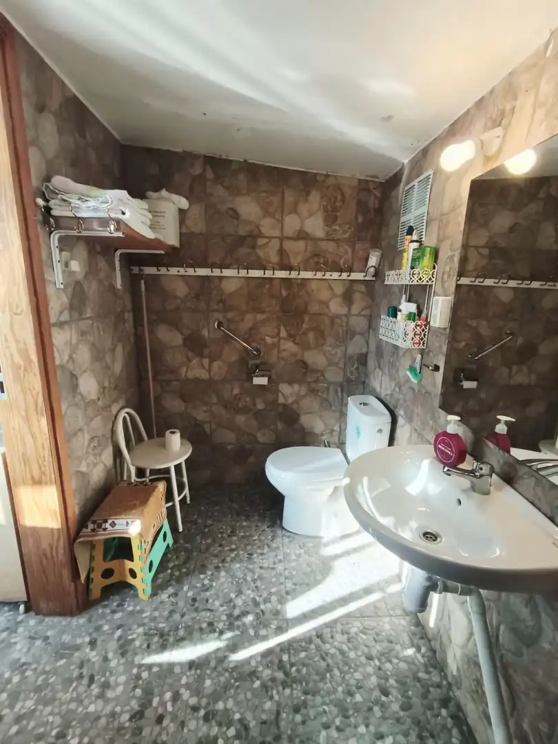 Baño de Casa o chalet en venta en Piera con Aire acondicionado, Calefacción y Jardín privado