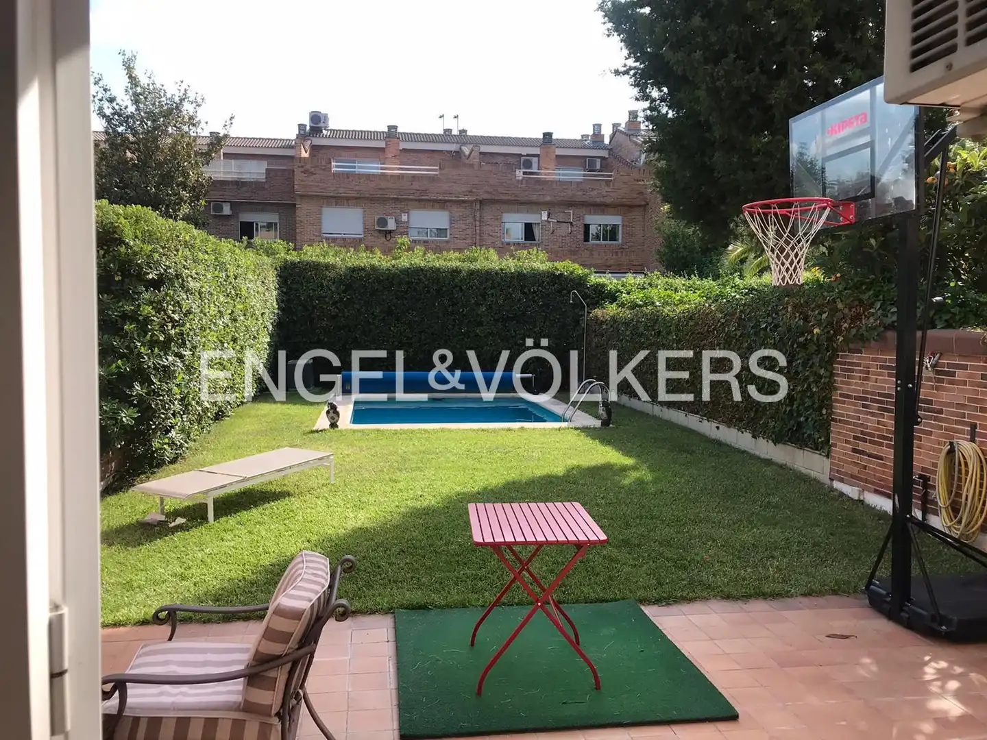 Houses for rent in Palomas