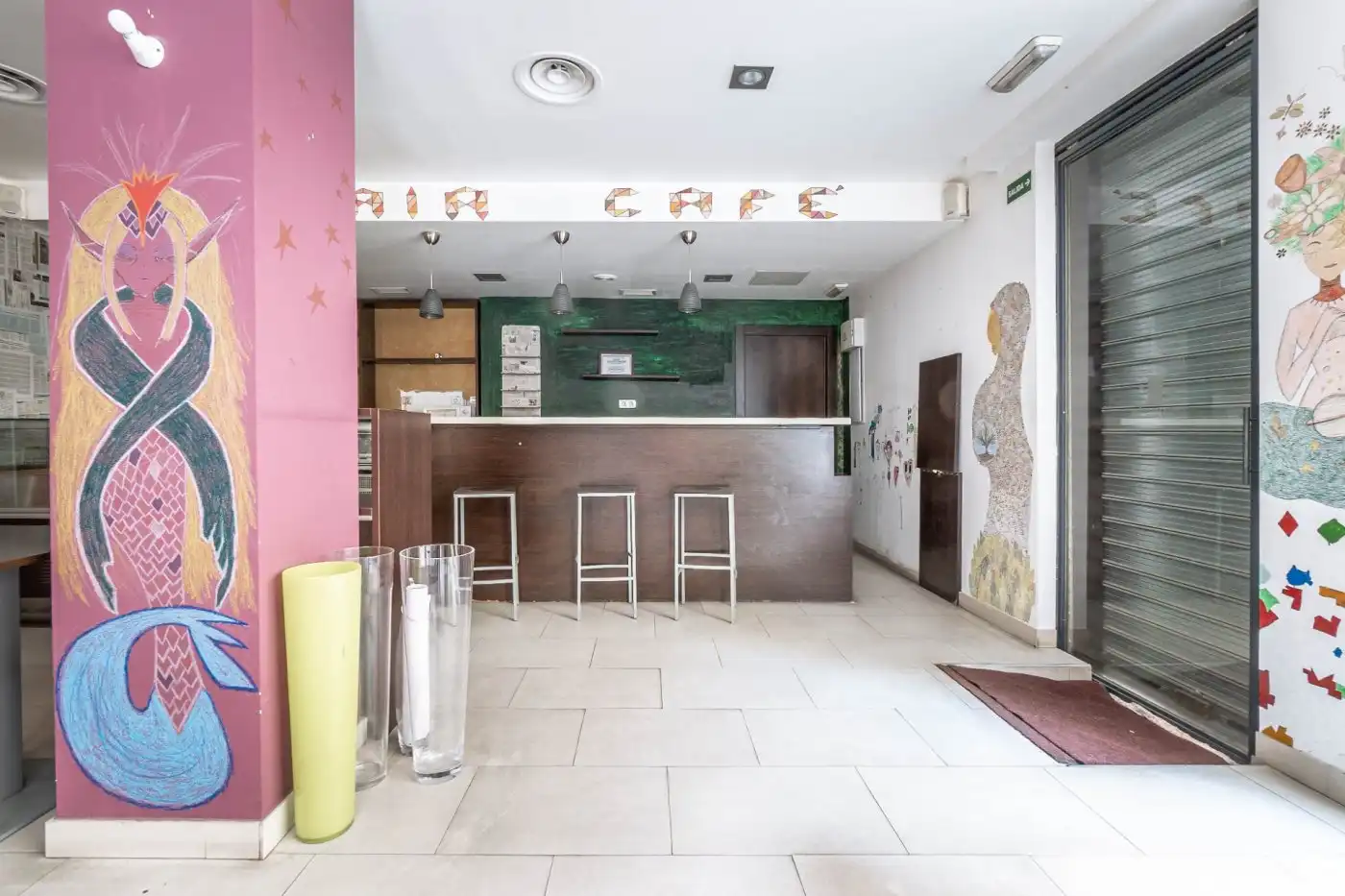Business premises for sale in Ronda, imagen 9