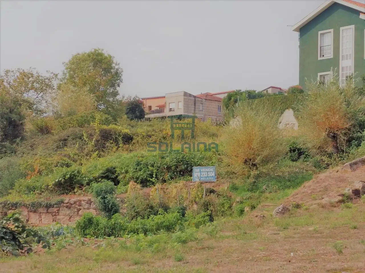 Terreni e lotti in vendita a Toén, imagen 6
