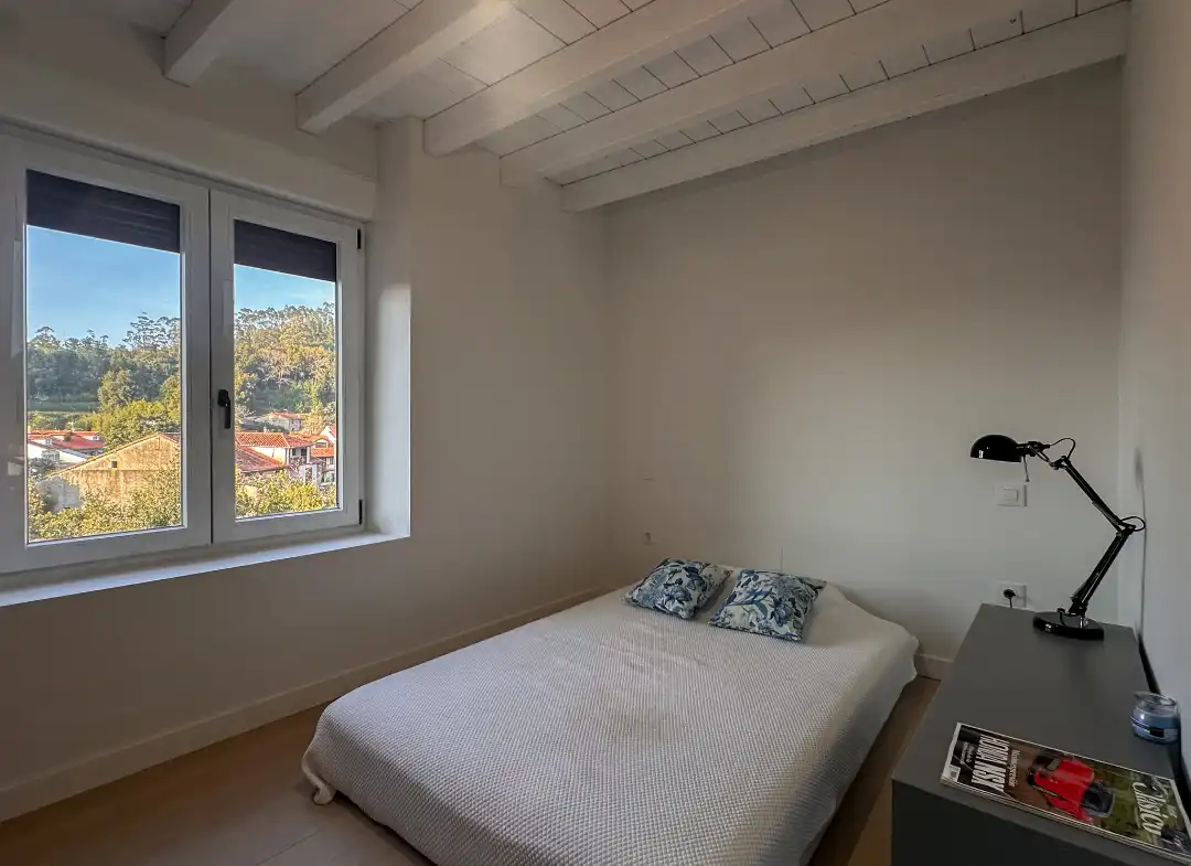 Habitación de Dúplex en venta en Alfoz de Lloredo con Terraza