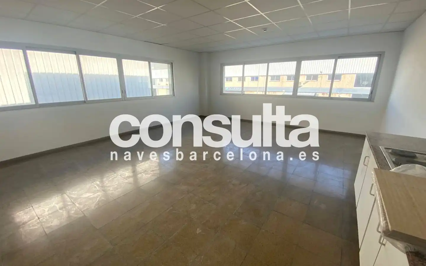 Nau industrial de lloguer a Avinguda de la Marina 56e, imagen 15