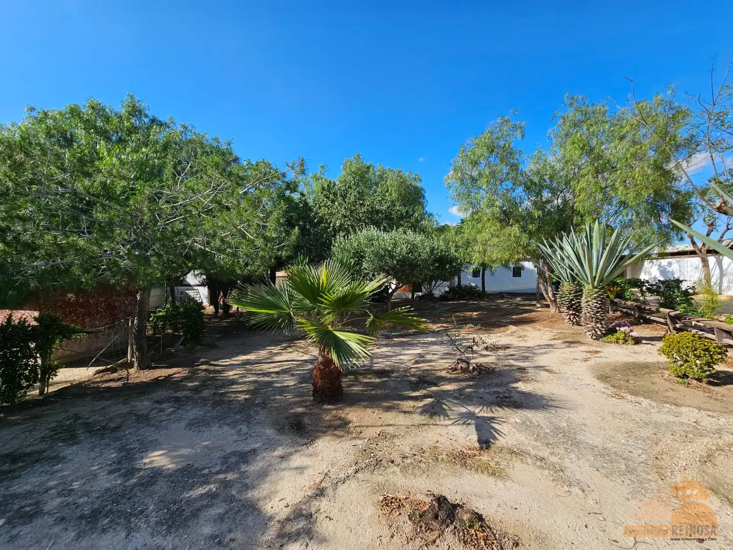 Casa o xalet en venda en Molina de Segura amb Aire condicionat, Calefacció i Jardí privat