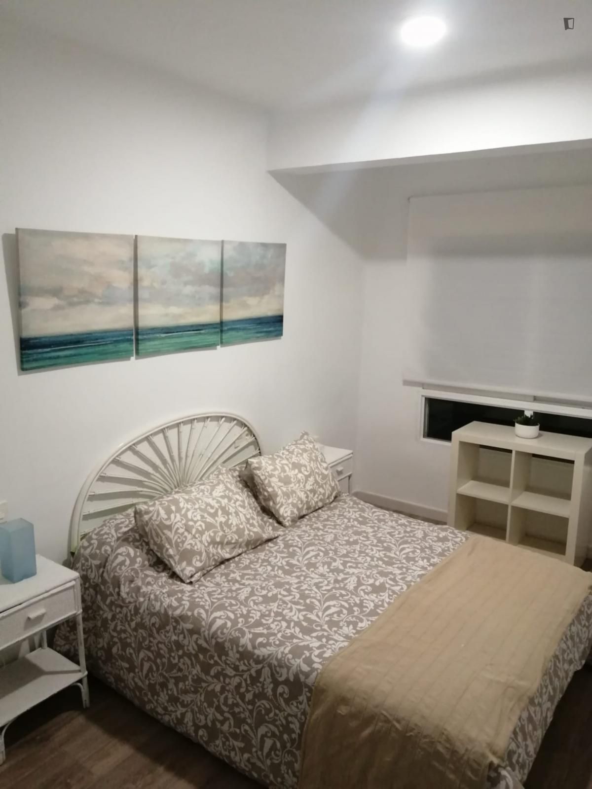 Apartament de lloguer a Camino de Ronda
