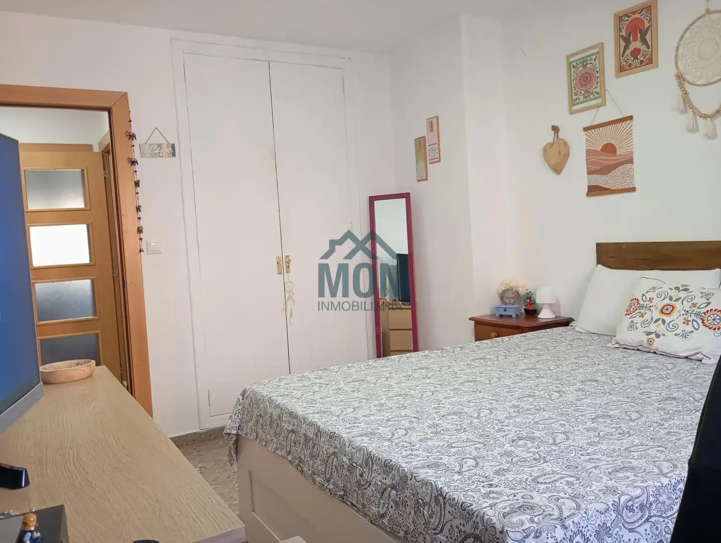 Piso en venta en Les Tendetes - Avenida Burjassot