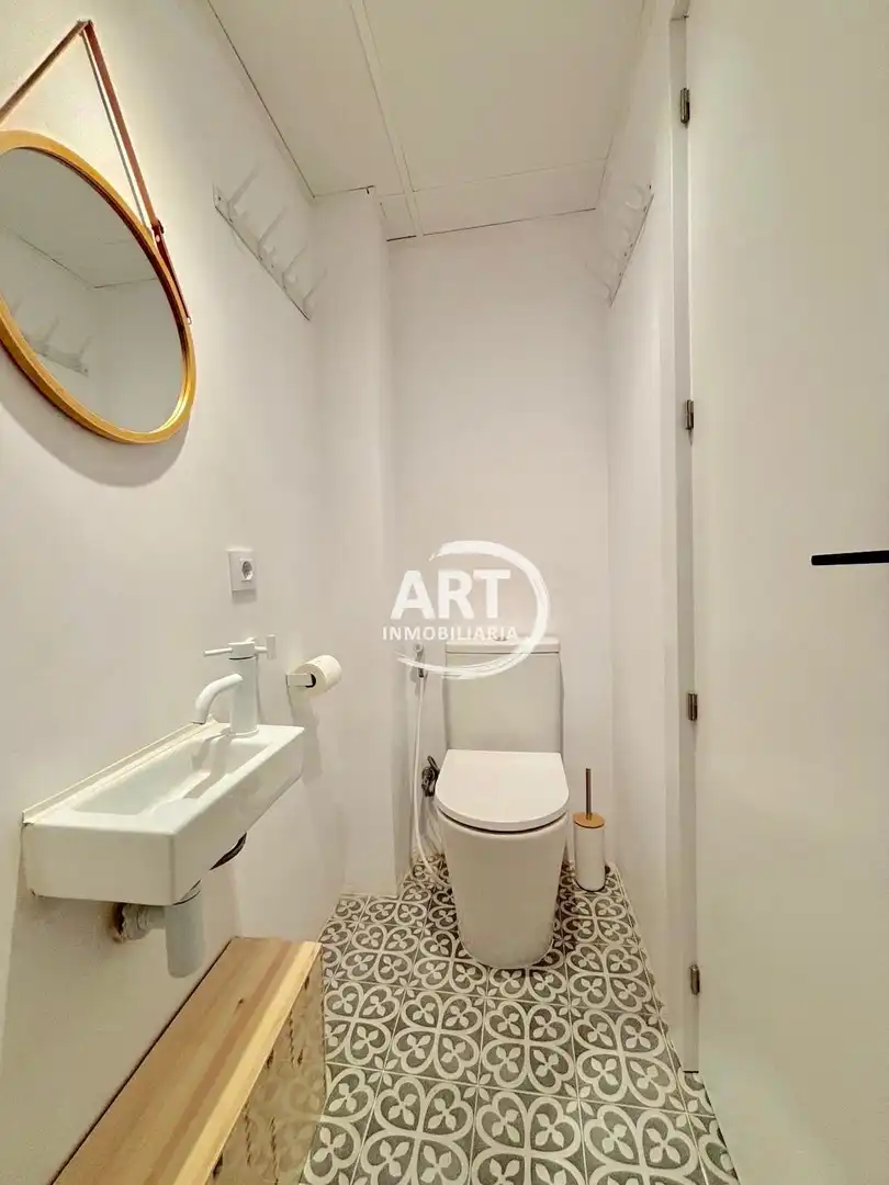 Flat for rent in Cortes Valencianas, Montesol