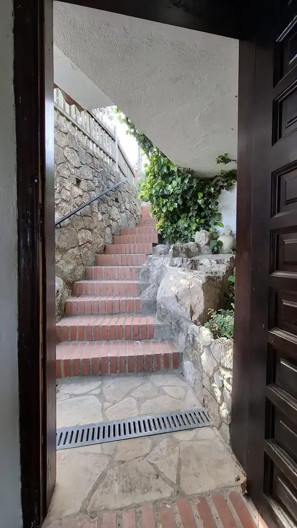 Casa con piscina in vendita a Vallirana, imagen 24
