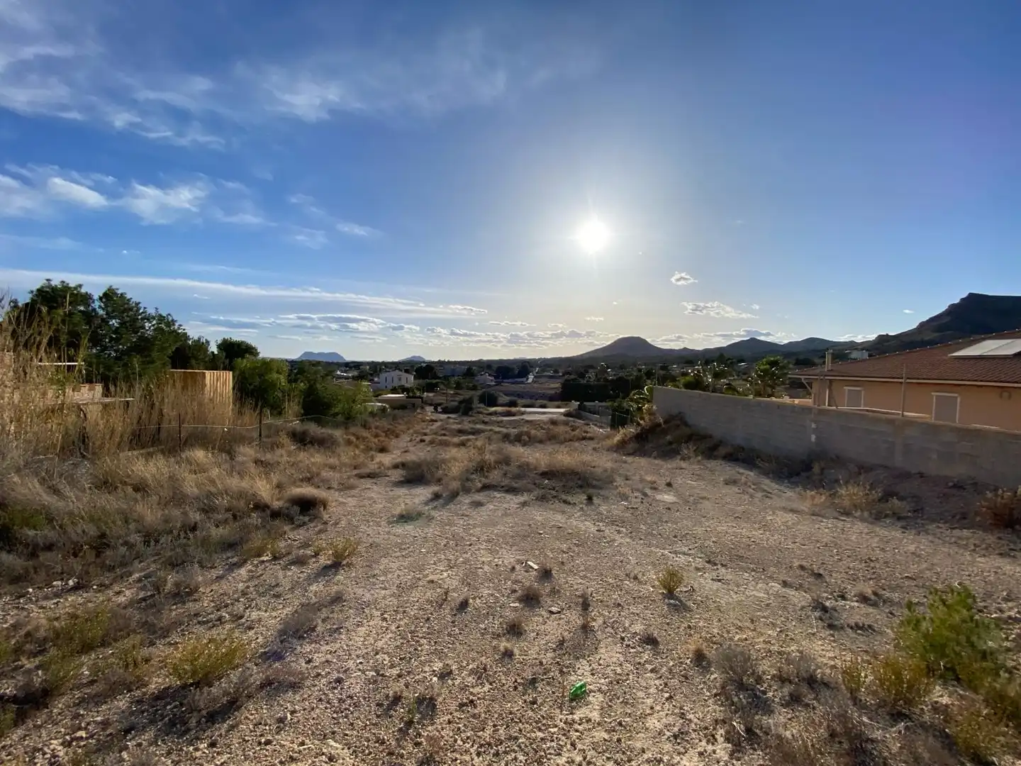 Residencial en venta en Calle Montíboli, Montnegre