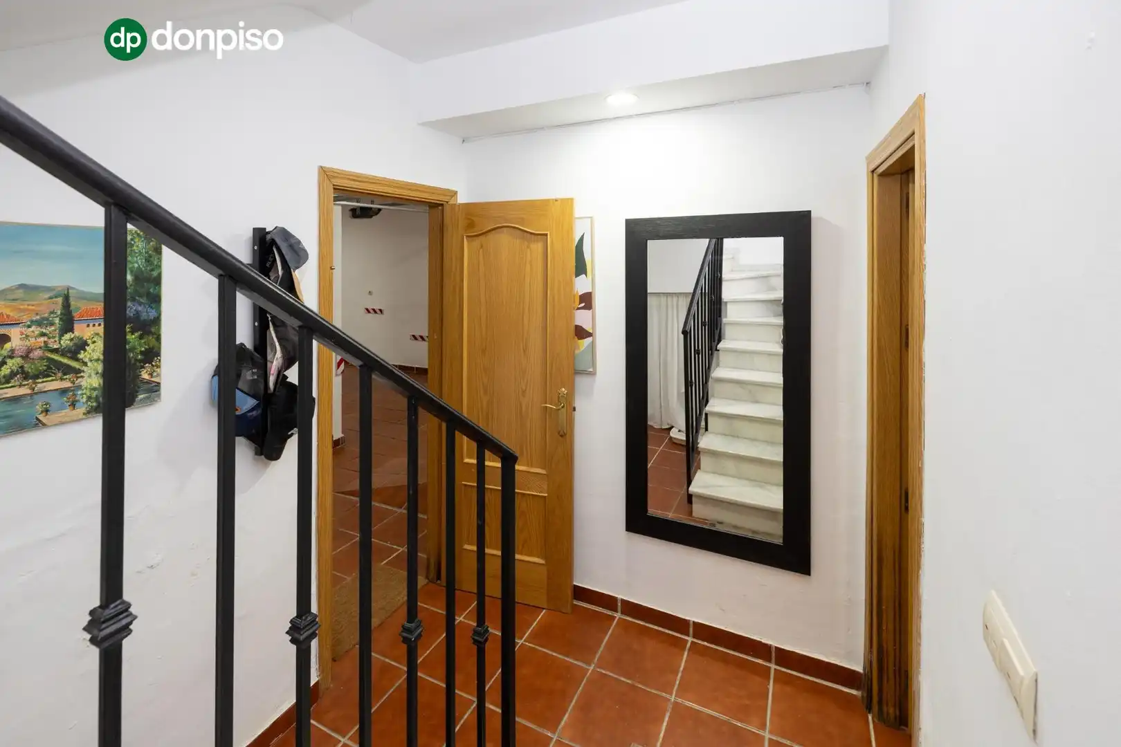 Adosado con terraza en venta en Calle Huerto de la Muharra, imagen 50
