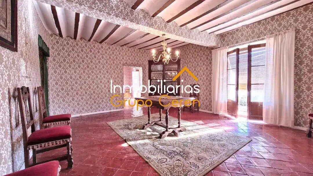 Casa o chalet en venta en Villalobar de Rioja