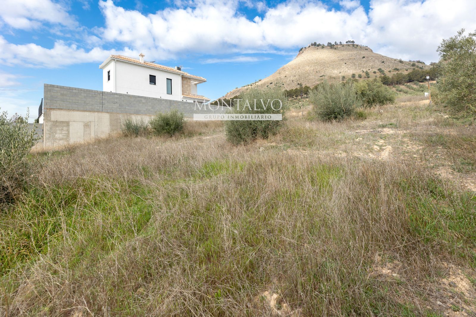 Residential for sale in Atarfe