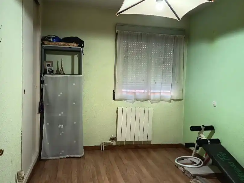 Habitación de Piso en venta en Getafe con Aire acondicionado