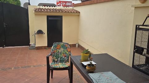 Foto 5 de Casa adosada en venta en Calle Rezón, 3, El Portil, Huelva