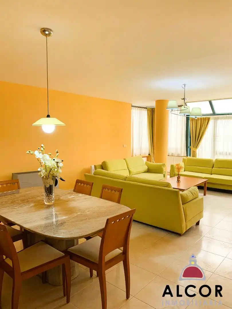 Flat for sale in CID, imagen 5