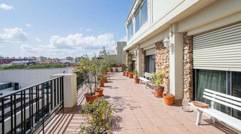 Foto 2 de Ático en venta en Los Remedios,  Sevilla Capital