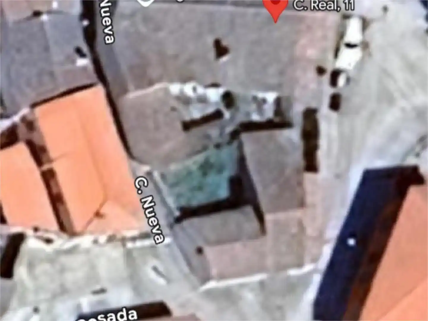 Casa o xalet en venda en Talavera de la Reina