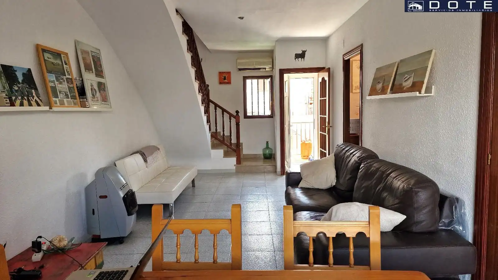 Einfamilien-Reihenhaus zum Verkauf in Marítima Nord
