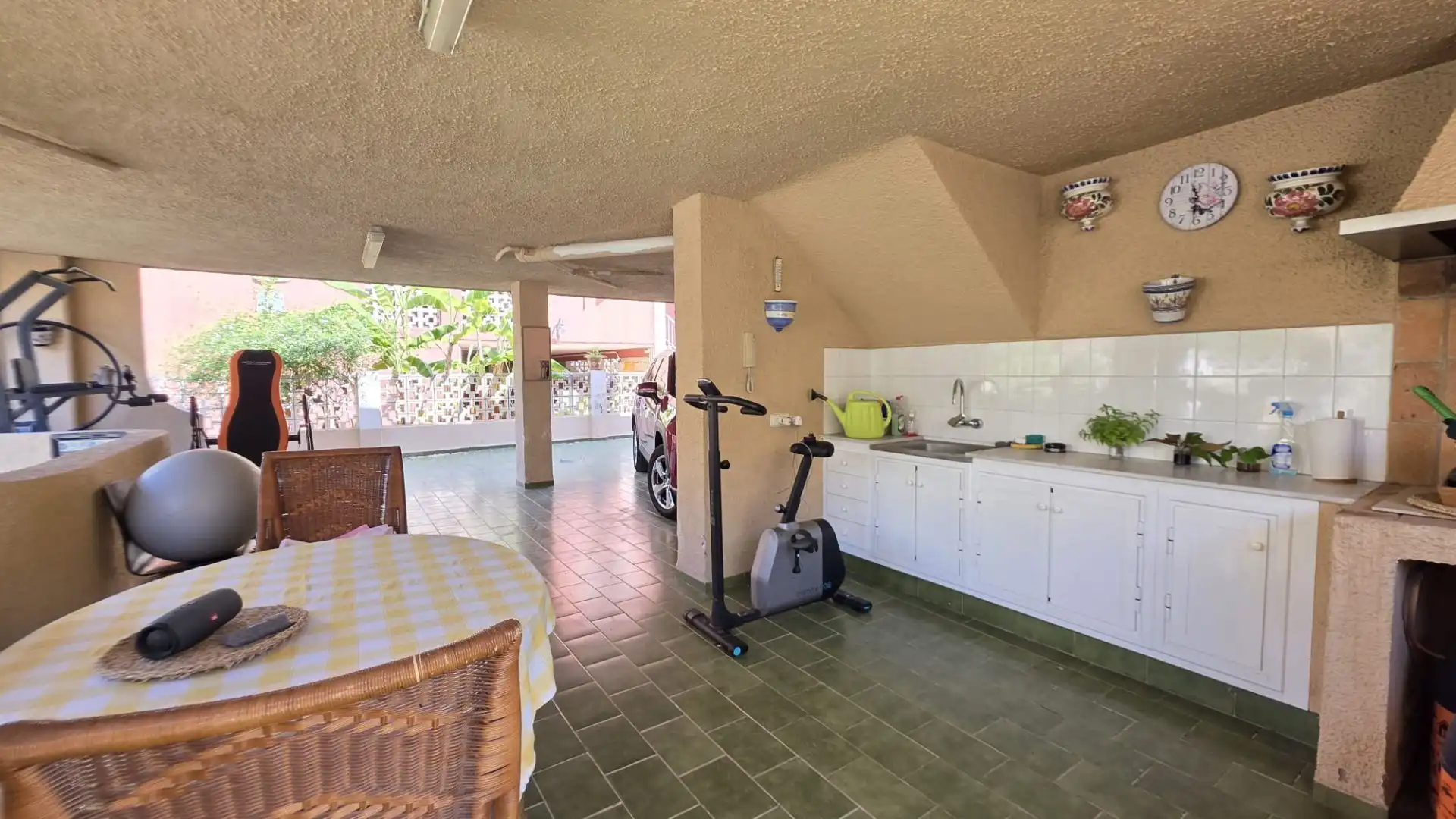 Casa con jardín en venta en Playa de Gandia, imagen 13