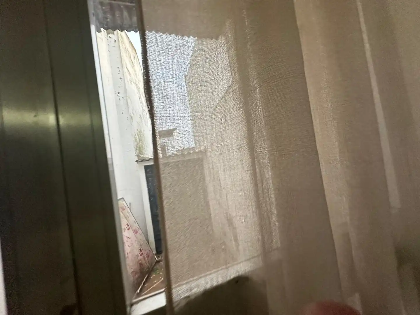 Habitación de Casa o chalet en venta en Salteras con Terraza y Trastero