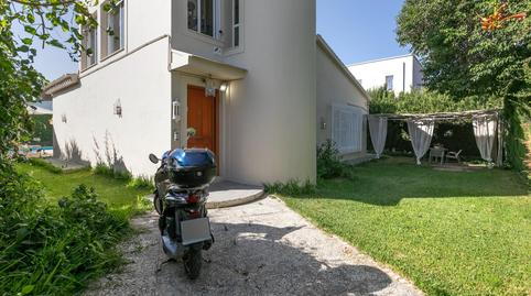 Foto 2 de Casa o xalet en venda a Calle Santa Isabel, 16, Residencial Triana - Barrio Alto, Granada