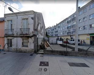 Vista exterior de Residencial en venda en Ferrol