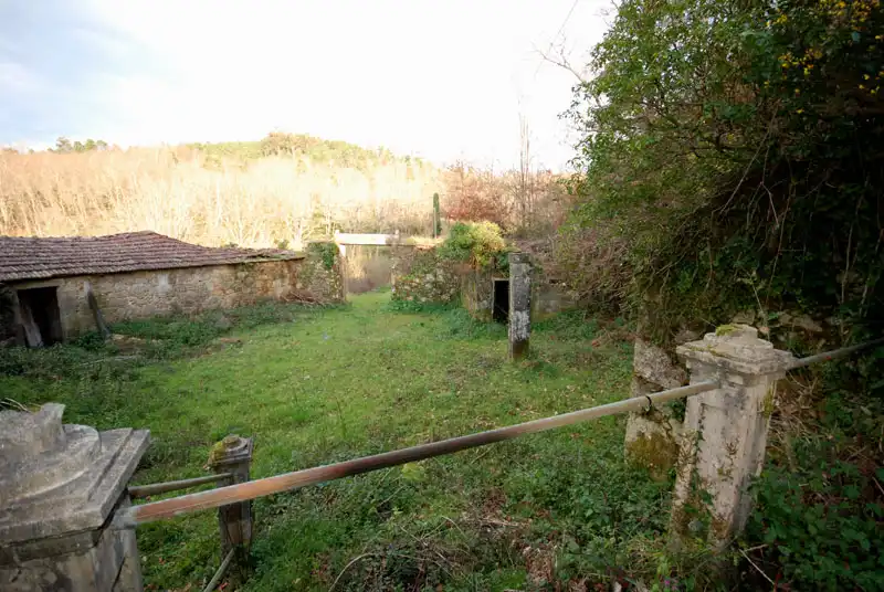 Maison avec jardin à vendre à A Estrada, imagen 2