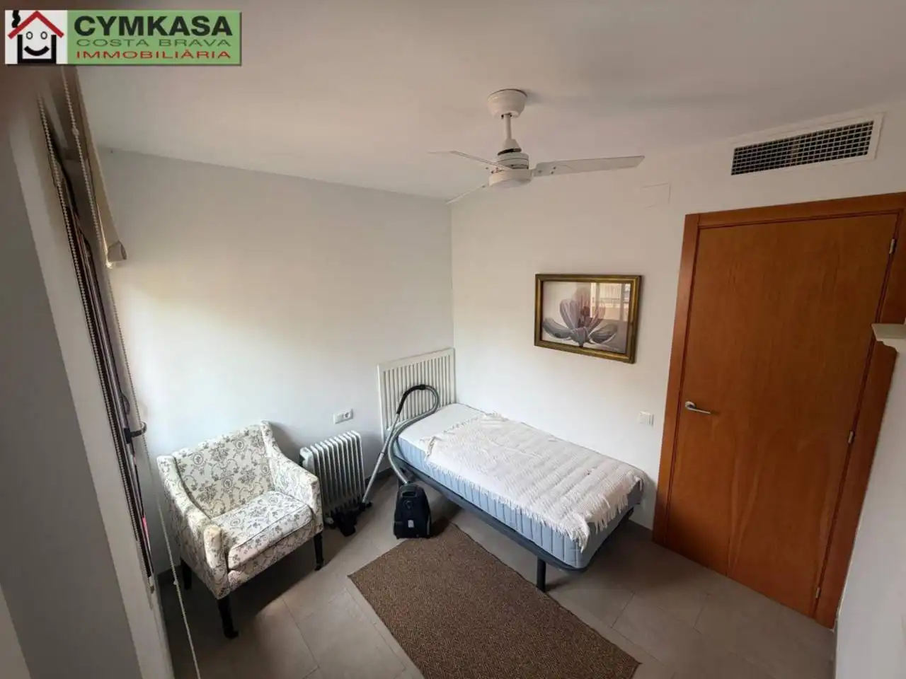 Habitación de Piso en venta en Lloret de Mar con Calefacción y Balcón