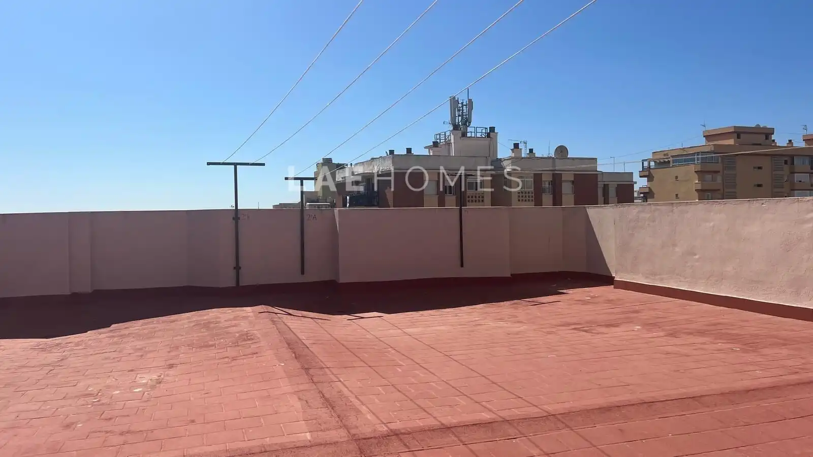 Piso en venta en Calle RODRIGO TRIANA, Centro ciudad