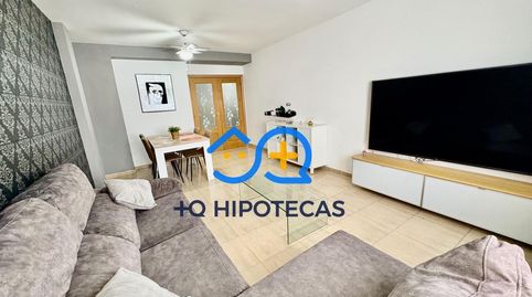 Foto 4 de Dúplex en venda a El Viso de San Juan, Toledo