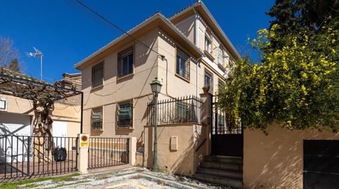 Foto 3 de Piso en venta en Calle Huerta de Los Angeles, San Matías - Realejo, Granada Capital