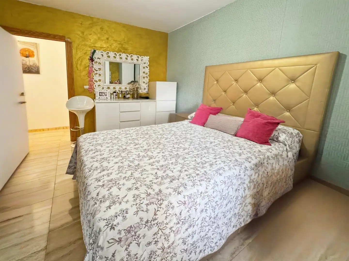 Wohnung mit Terrasse zum Verkauf in Poble Nou - Montiboli, imagen 7