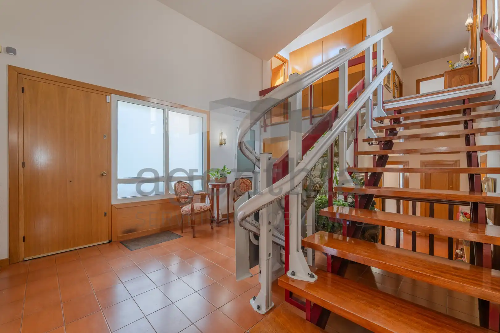 Casa con terraza en venta en PAU, imagen 4