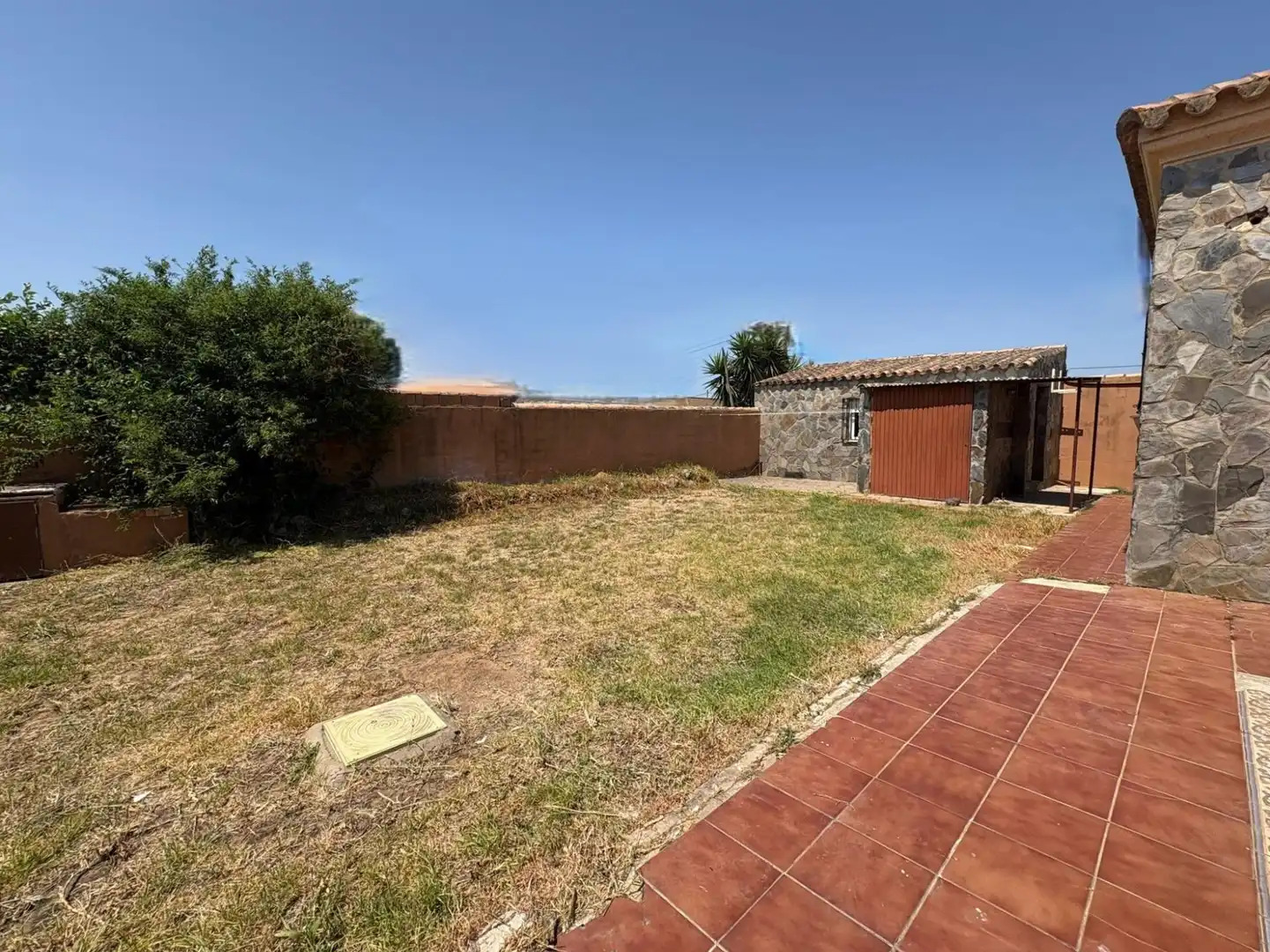 Casa o xalet en venda en Chiclana de la Frontera amb Jardí privat
