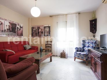 Casa in affitto a Jerez Sur