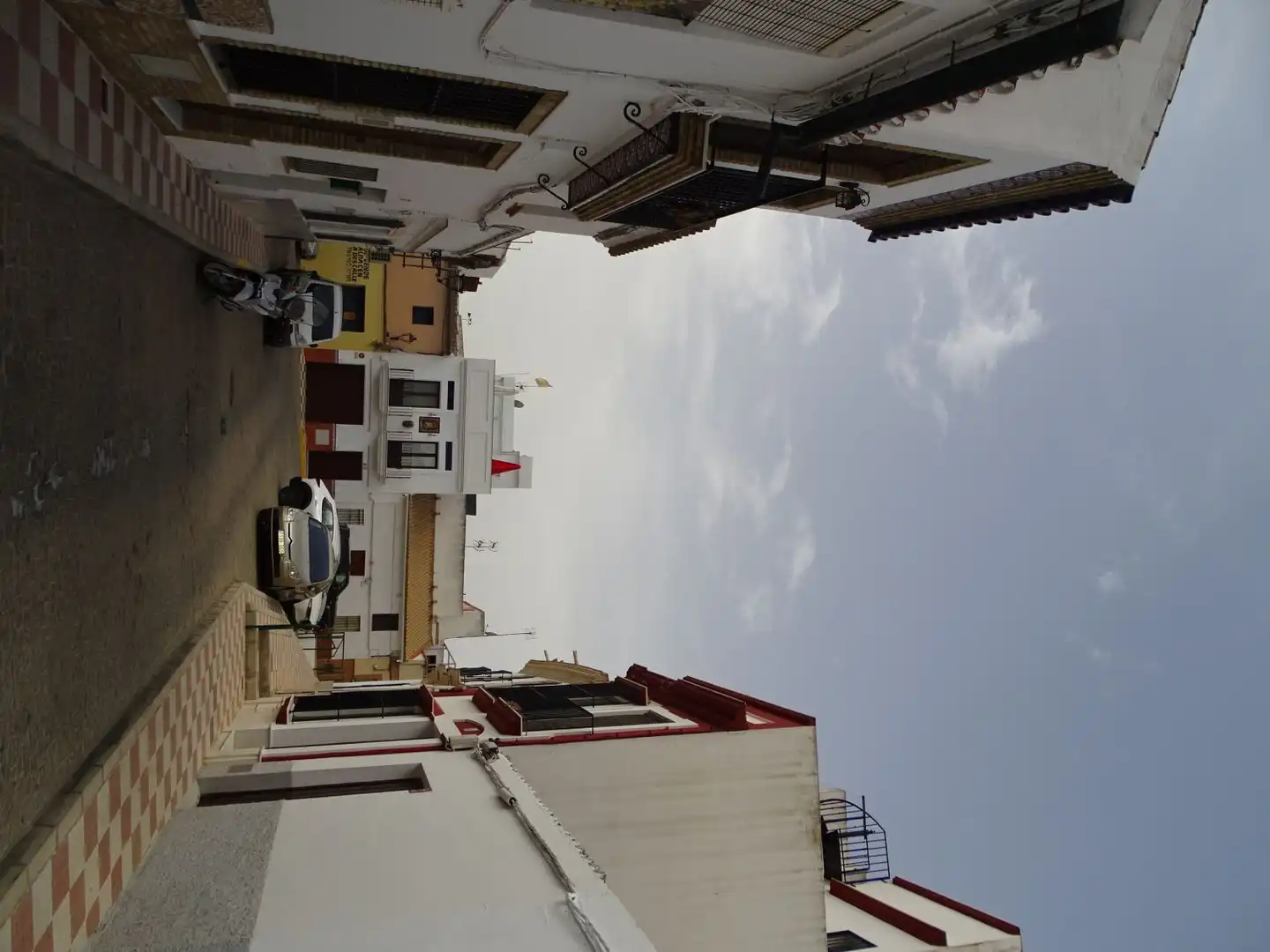 Casa en venda a Virgen de la esperanza