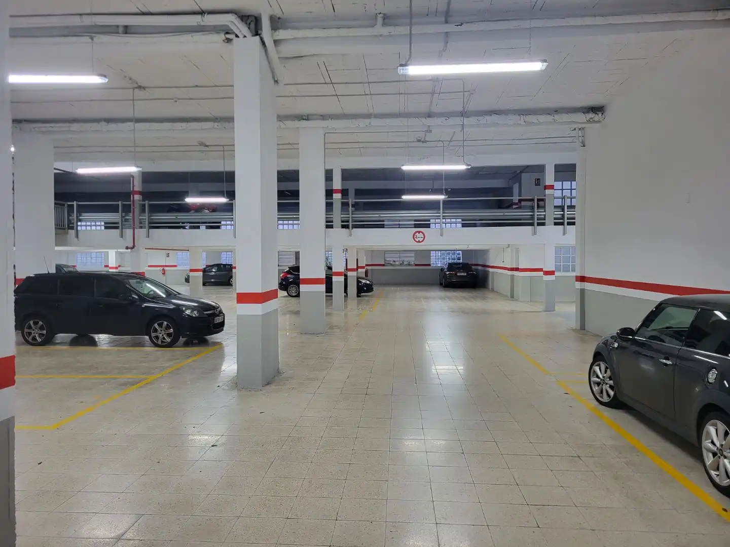 Individuel à louer à Avenida da Coruña 294, imagen 2