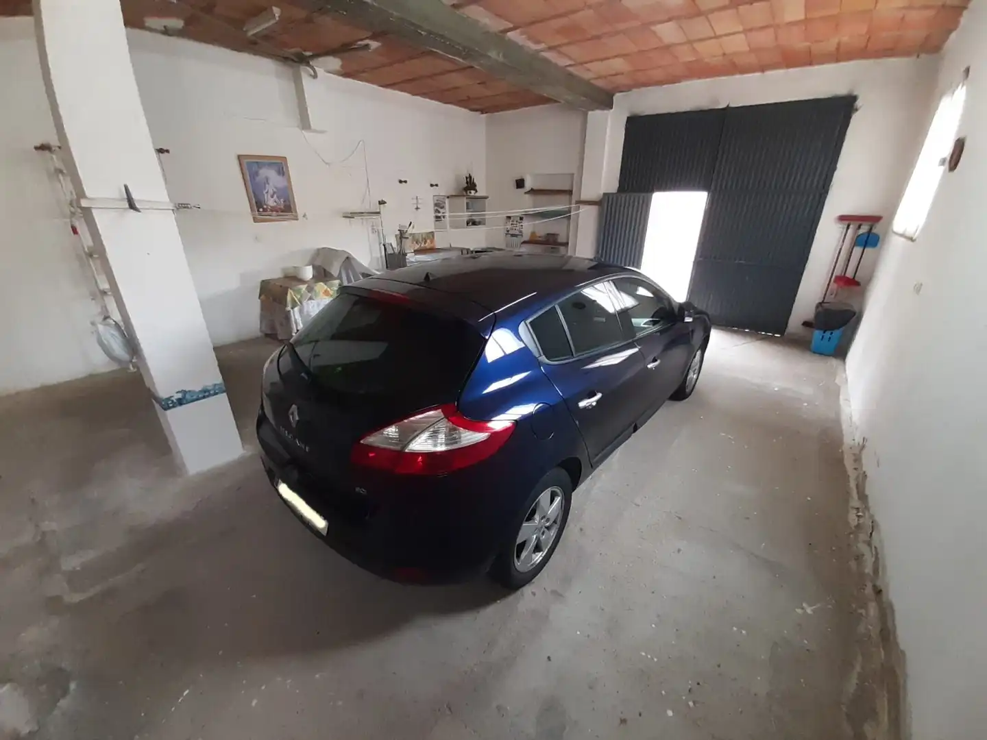 Parkplatz von Wohnung zum Verkauf in La Hiniesta  mit Abstellraum