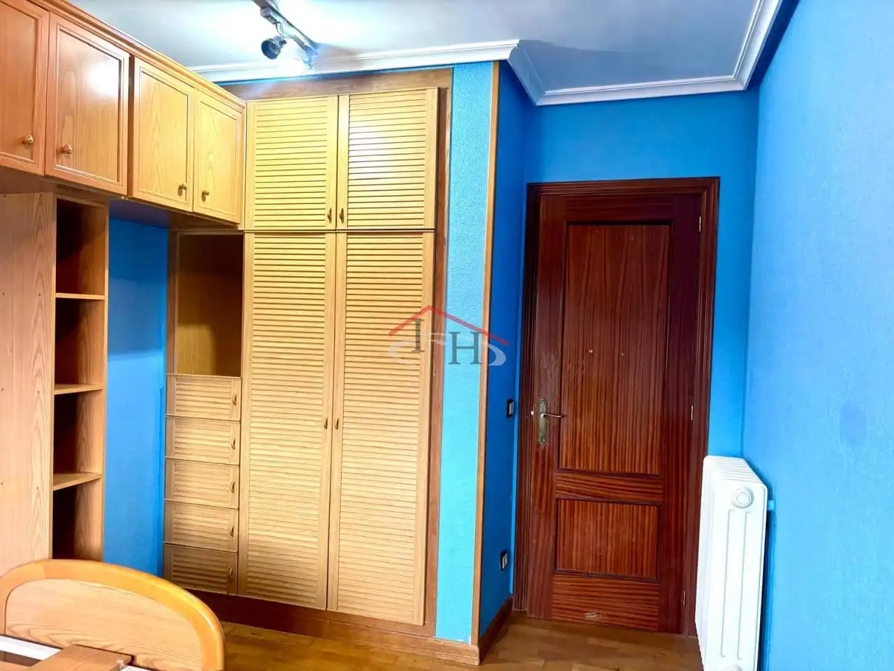 Flat for sale in Santiago Apóstol, imagen 14