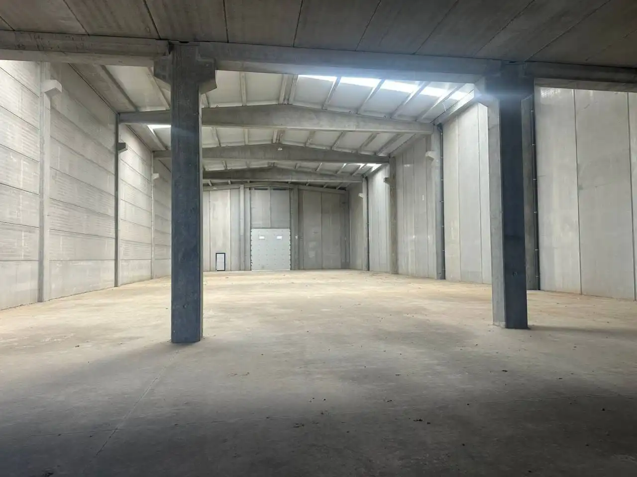 Nave industrielle à vendre à Avenida Polígono Industrial, imagen 7