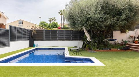 Foto 5 de Casa o chalet en venta en Alella, Barcelona