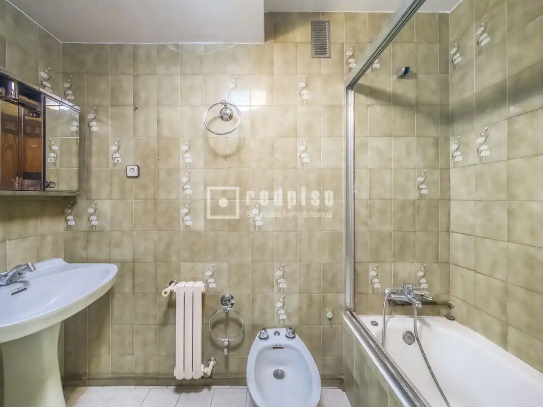 Piso con ascensor en venta en de Hermosilla, imagen 25